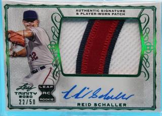 Reid Schaller