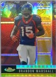 Brandon Marshall