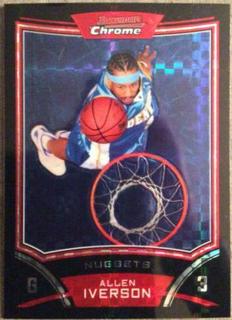 Allen Iverson