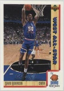 David Robinson