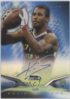 Kevin Norwood