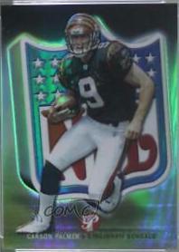 Carson Palmer