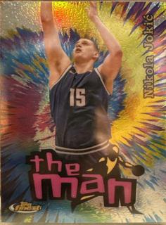 Nikola Jokic