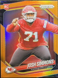 Josh Simmons