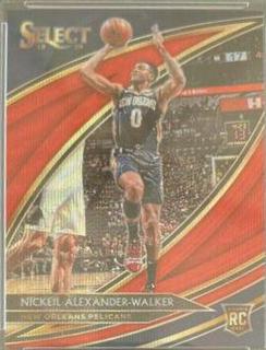 Nickeil Alexander-Walker