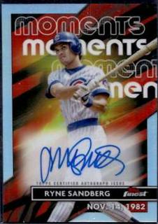 Ryne Sandberg