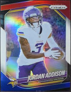 Jordan Addison