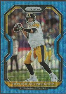 Ben Roethlisberger
