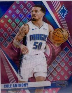 Cole Anthony