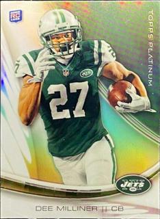 Dee Milliner