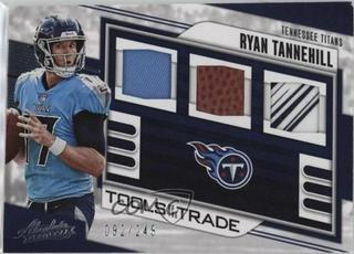 Ryan Tannehill