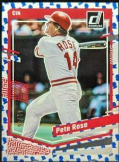 Pete Rose