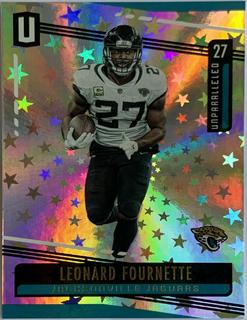 Leonard Fournette