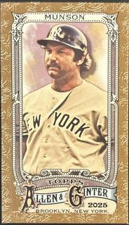Thurman Munson
