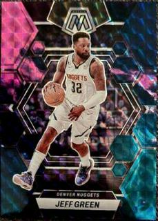Jeff Green