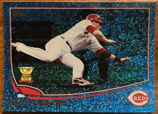 Zack Cozart