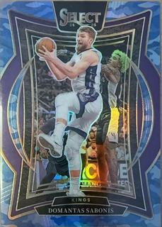 Domantas Sabonis