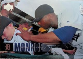 Craig Monroe