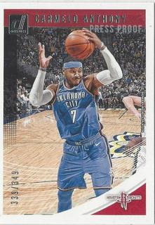 Carmelo Anthony
