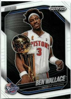 Ben Wallace