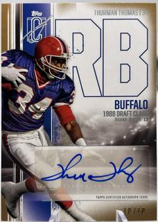 Thurman Thomas