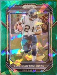LaDainian Tomlinson