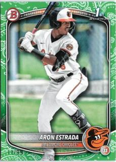 Aron Estrada