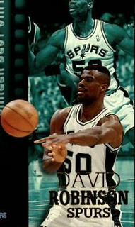 David Robinson