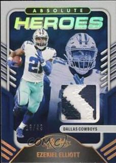 Ezekiel Elliott