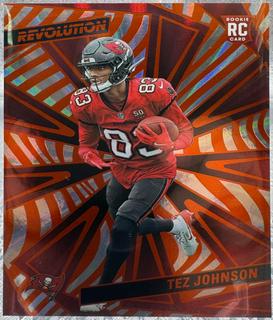 Tez Johnson