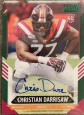Christian Darrisaw