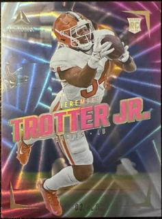Jeremiah Trotter Jr.