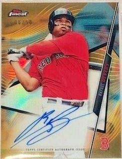 Rafael Devers