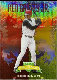 Ken Griffey Jr.