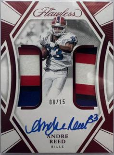 Andre Reed