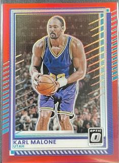 Karl Malone