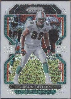 Jason Taylor