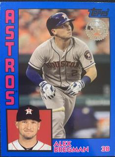 Alex Bregman