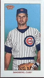 Ryne Sandberg