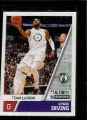 Kyrie Irving