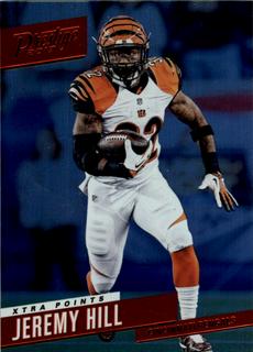 Jeremy Hill