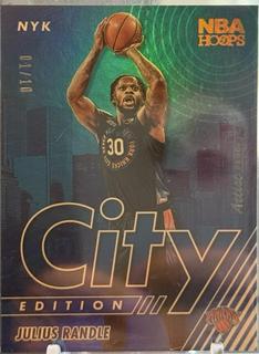 Julius Randle