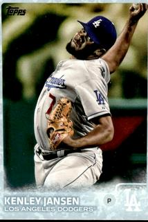 Kenley Jansen