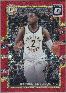Darren Collison