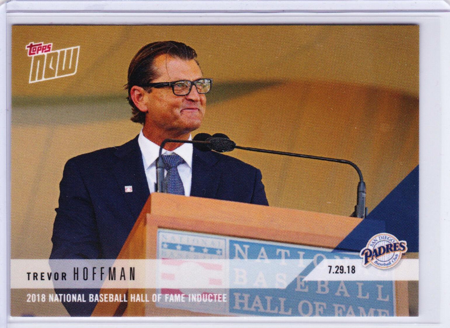 Trevor Hoffman #530