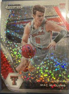 Mac McClung