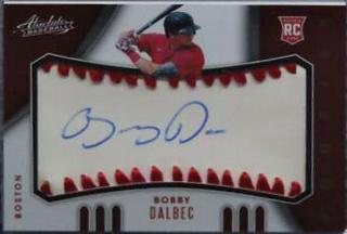 Bobby Dalbec