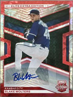 Blake Wolters