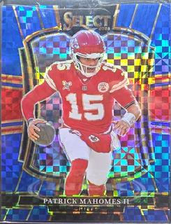 Patrick Mahomes II