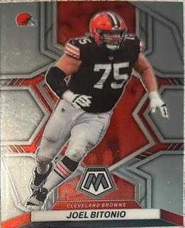 Joel Bitonio